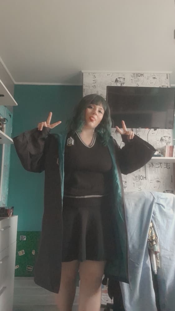 Darla malfoy  - Photo 1