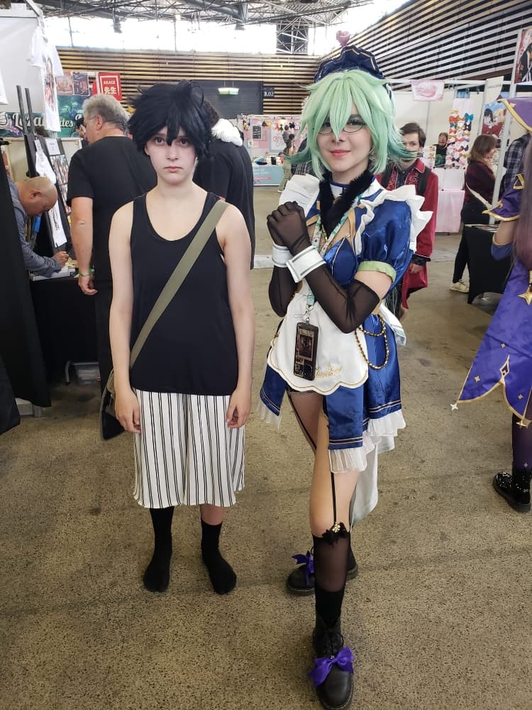 Japan touch mai 2024 - Photo 20