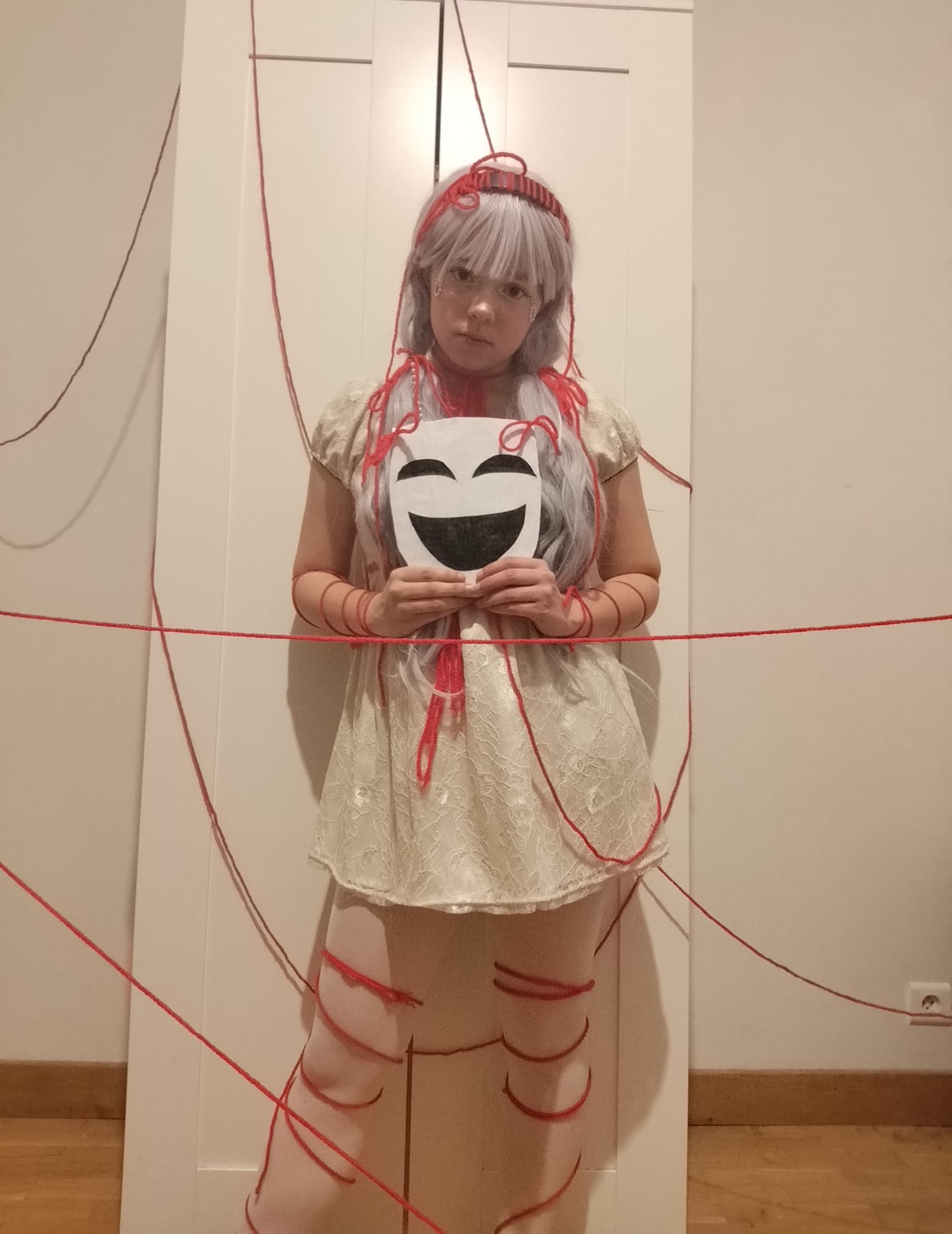 Gangle 🎭🎀 - Photo 3