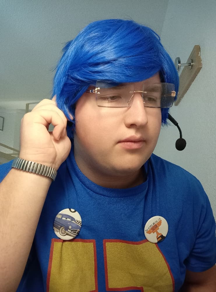 Doc Hudson  - Photo 7