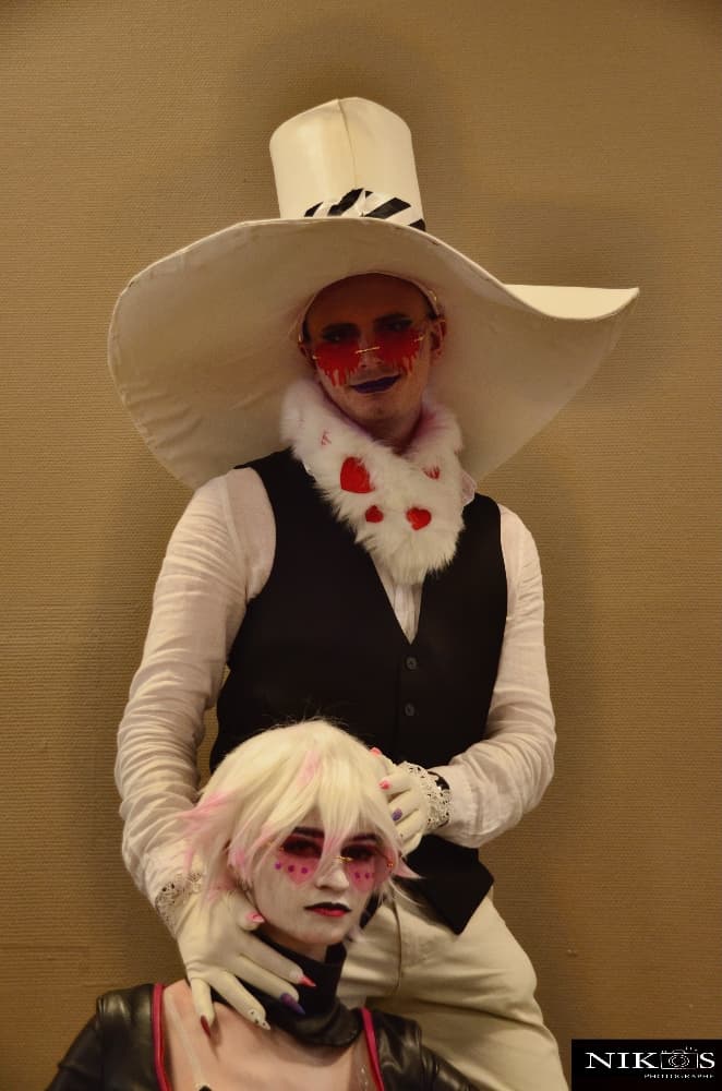 ☆Angel Dust Poison☆ - Photo 2