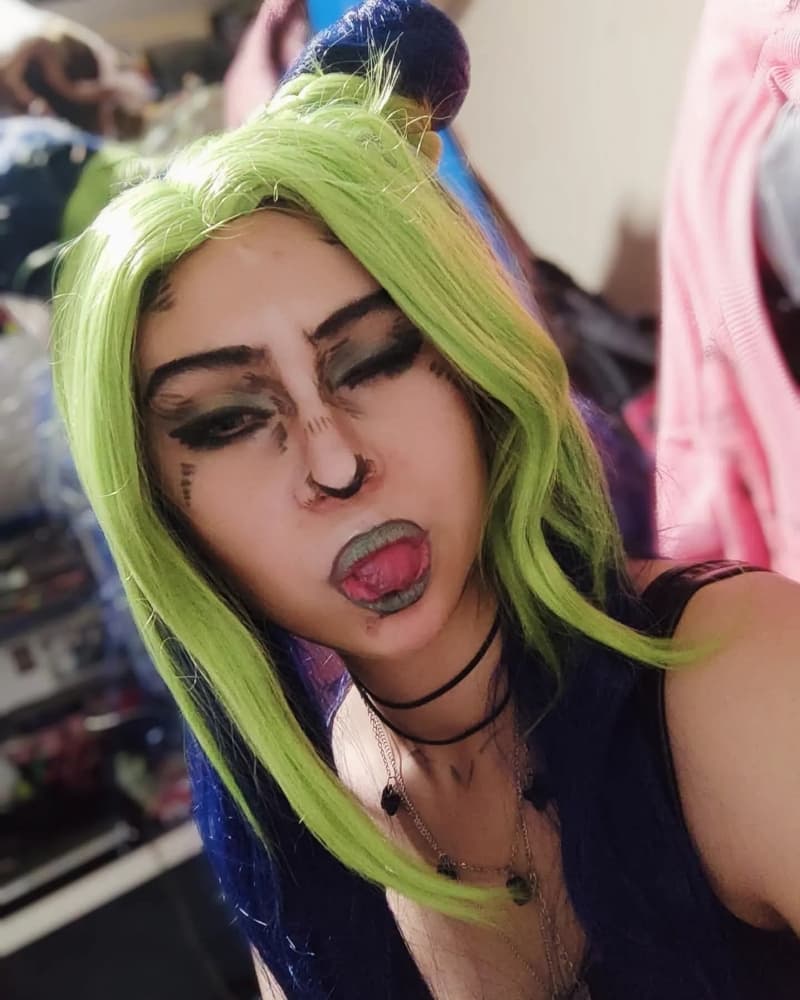 Jolyne Cujoh  - Photo 5