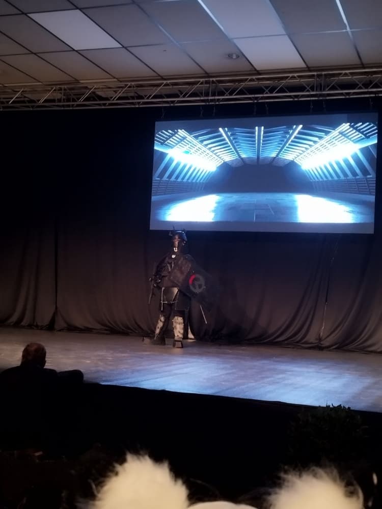 Ulreich Conventions - Photo 74