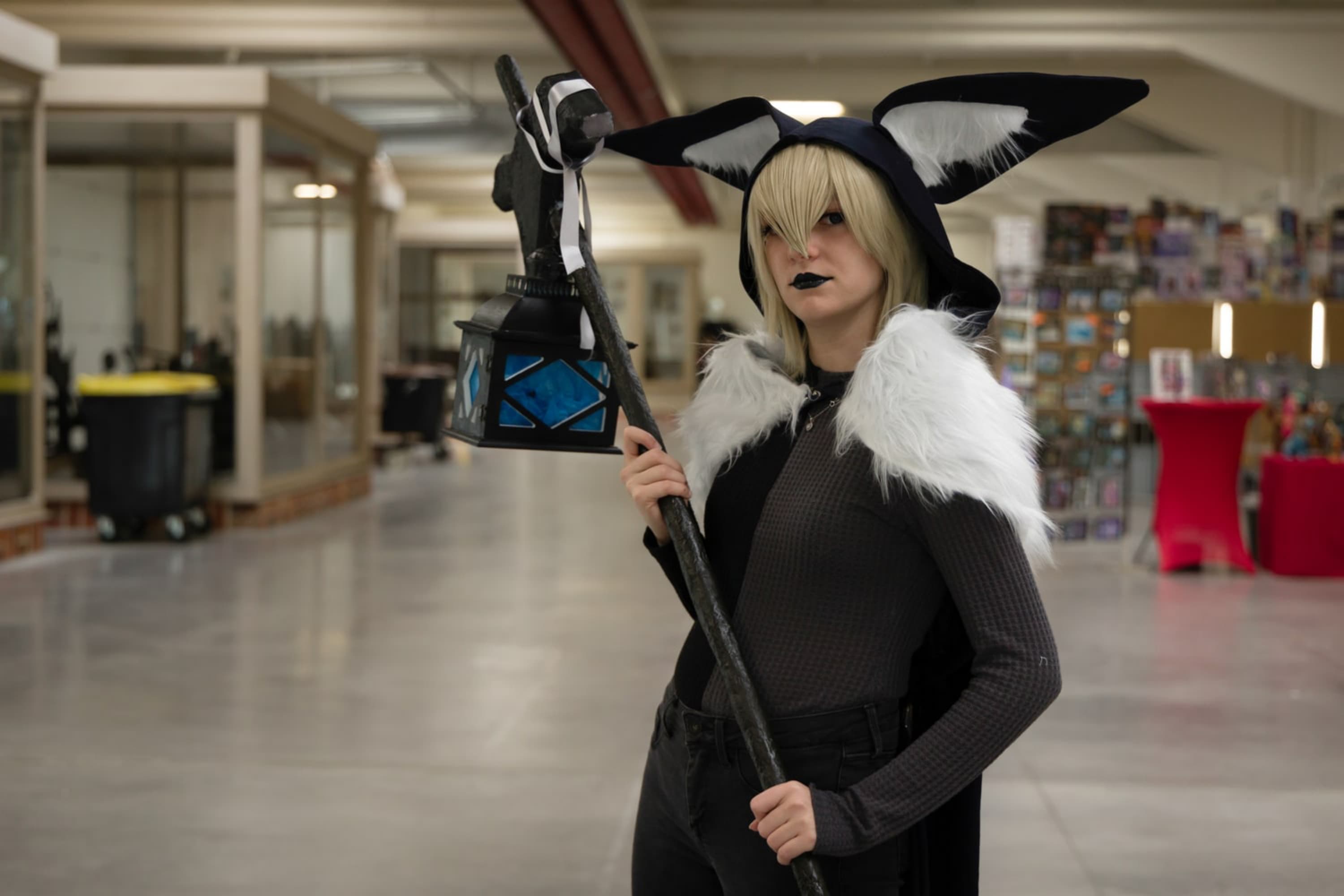 Night Watch  - Photo 3