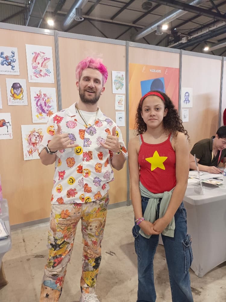 Tgs Montpellier 2025 - Photo 3