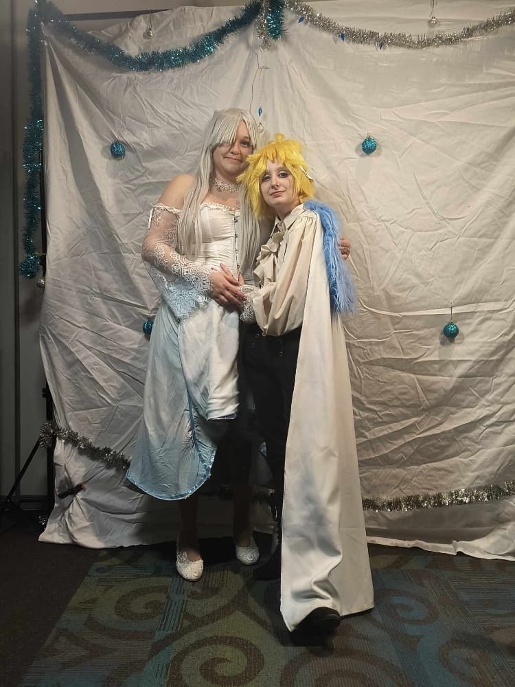 Chaotique Meliodas - Photo 17