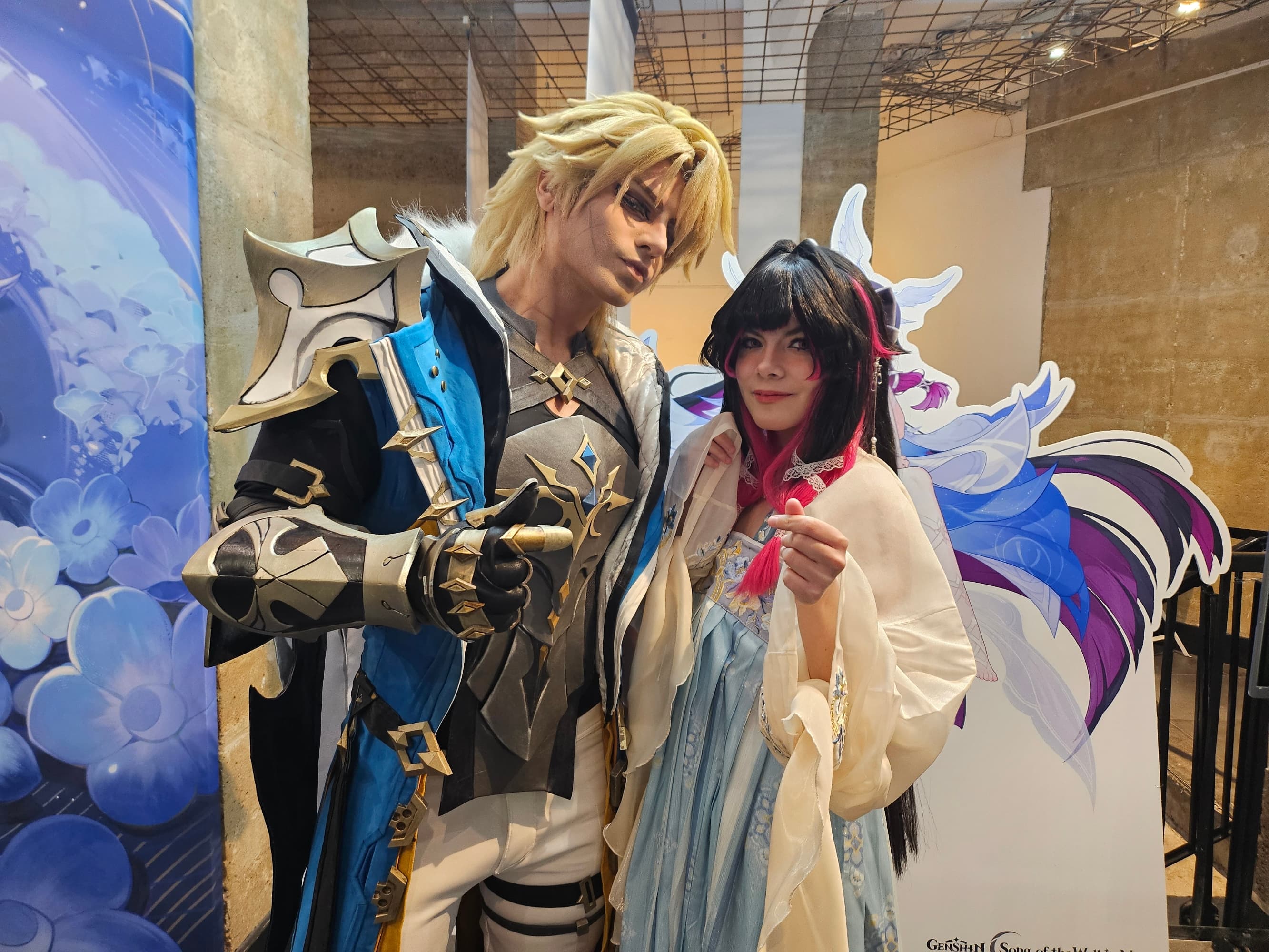 Columbina 2 - Photo 3