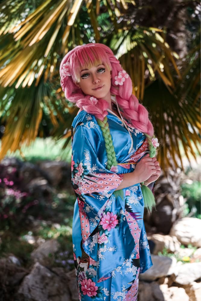 Mitsuri 2.0 🍡 - Photo 11