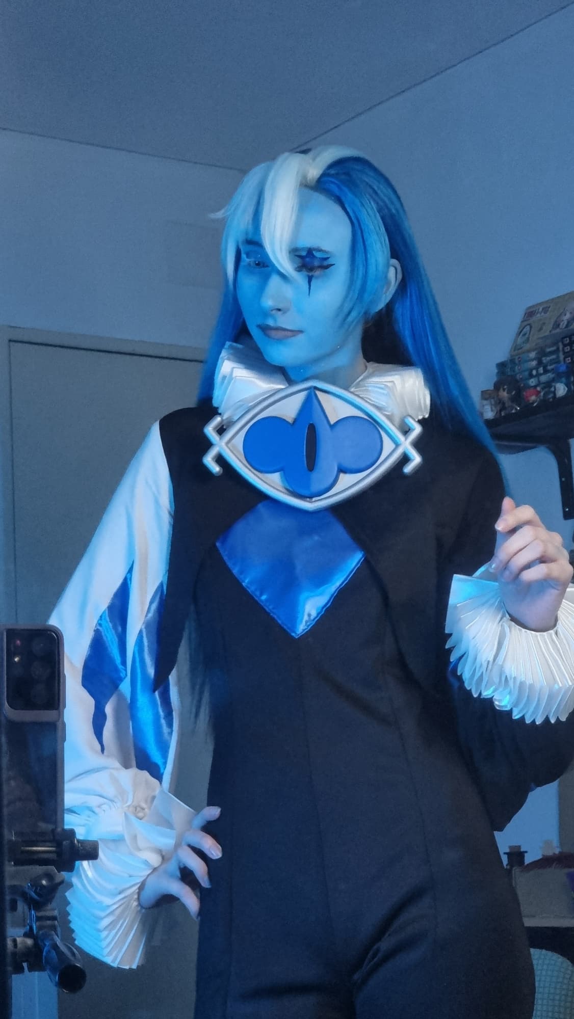 Shadow Milk cookie - Photo 5