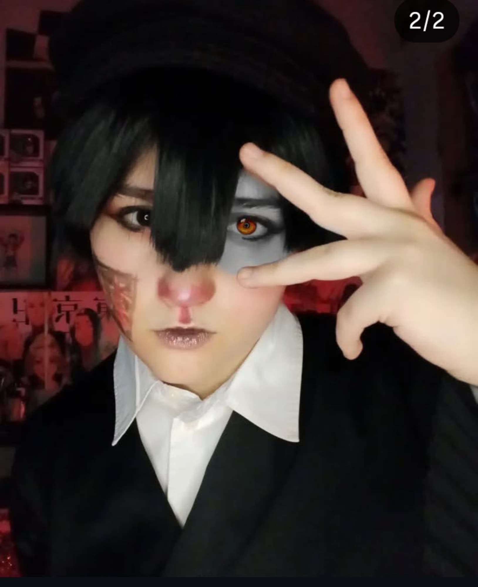 Tsukasa Yugi - Photo 6