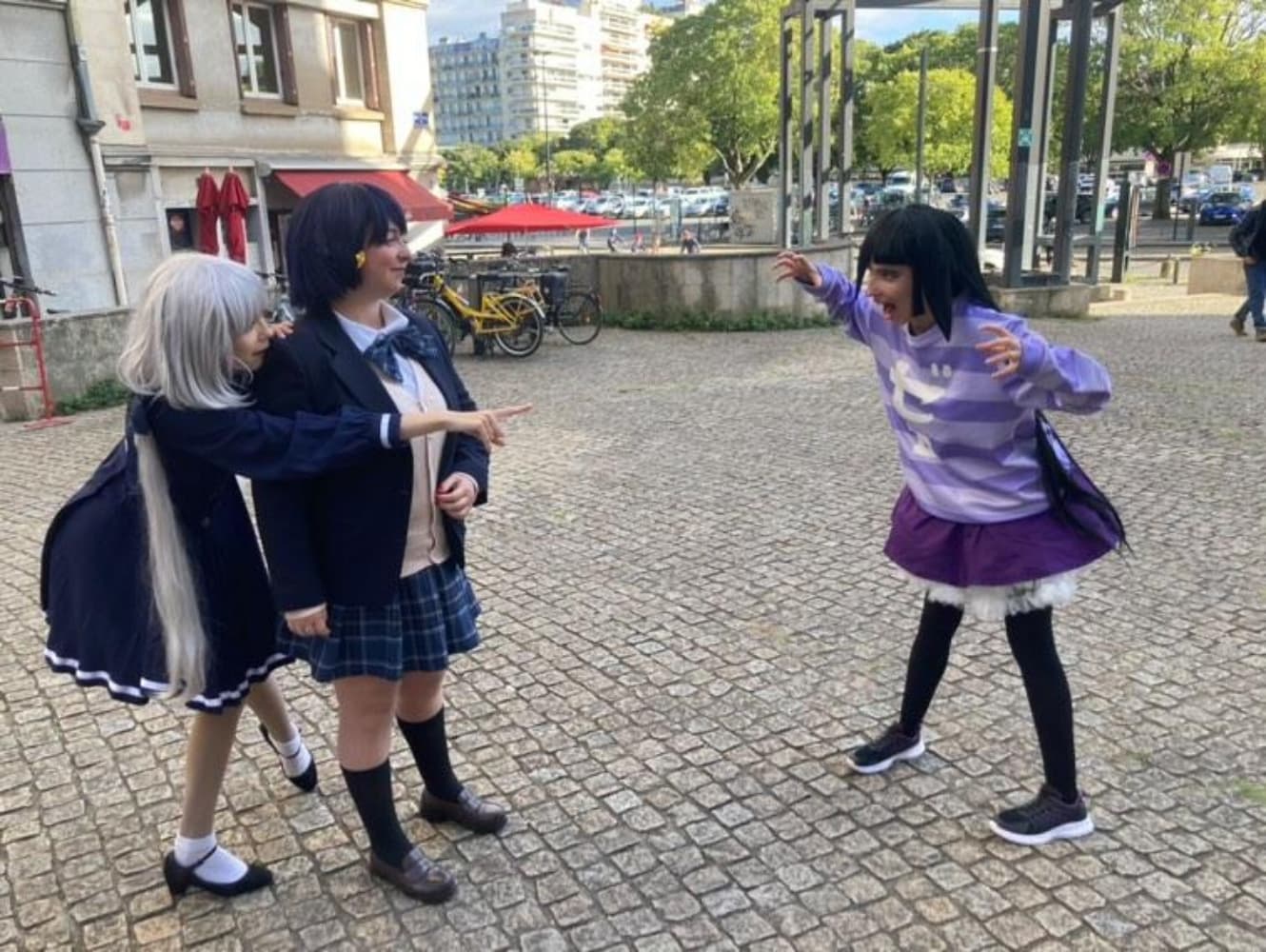 Yamada Tae - Photo 19