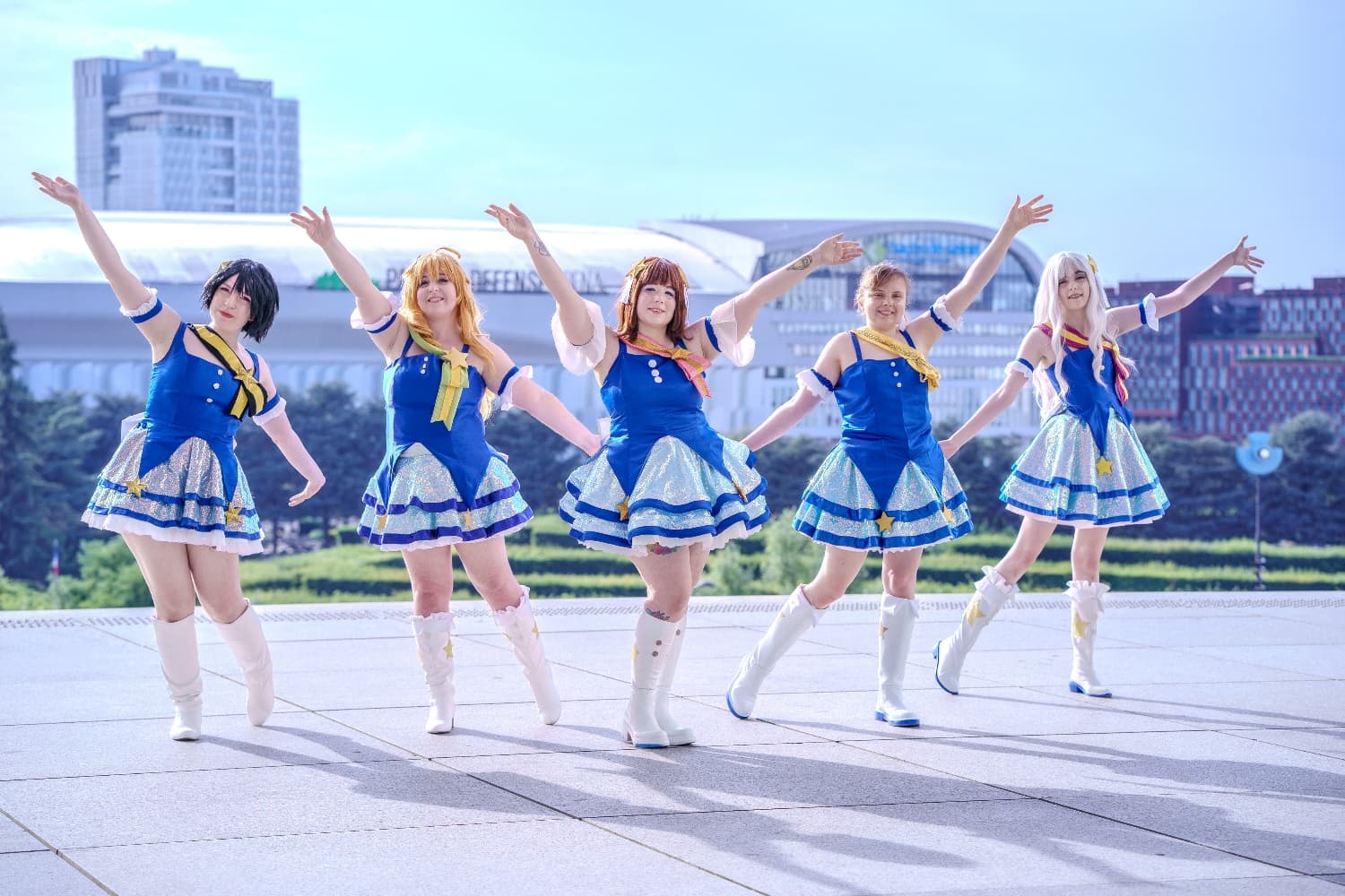 Groupe FS - Photo 12