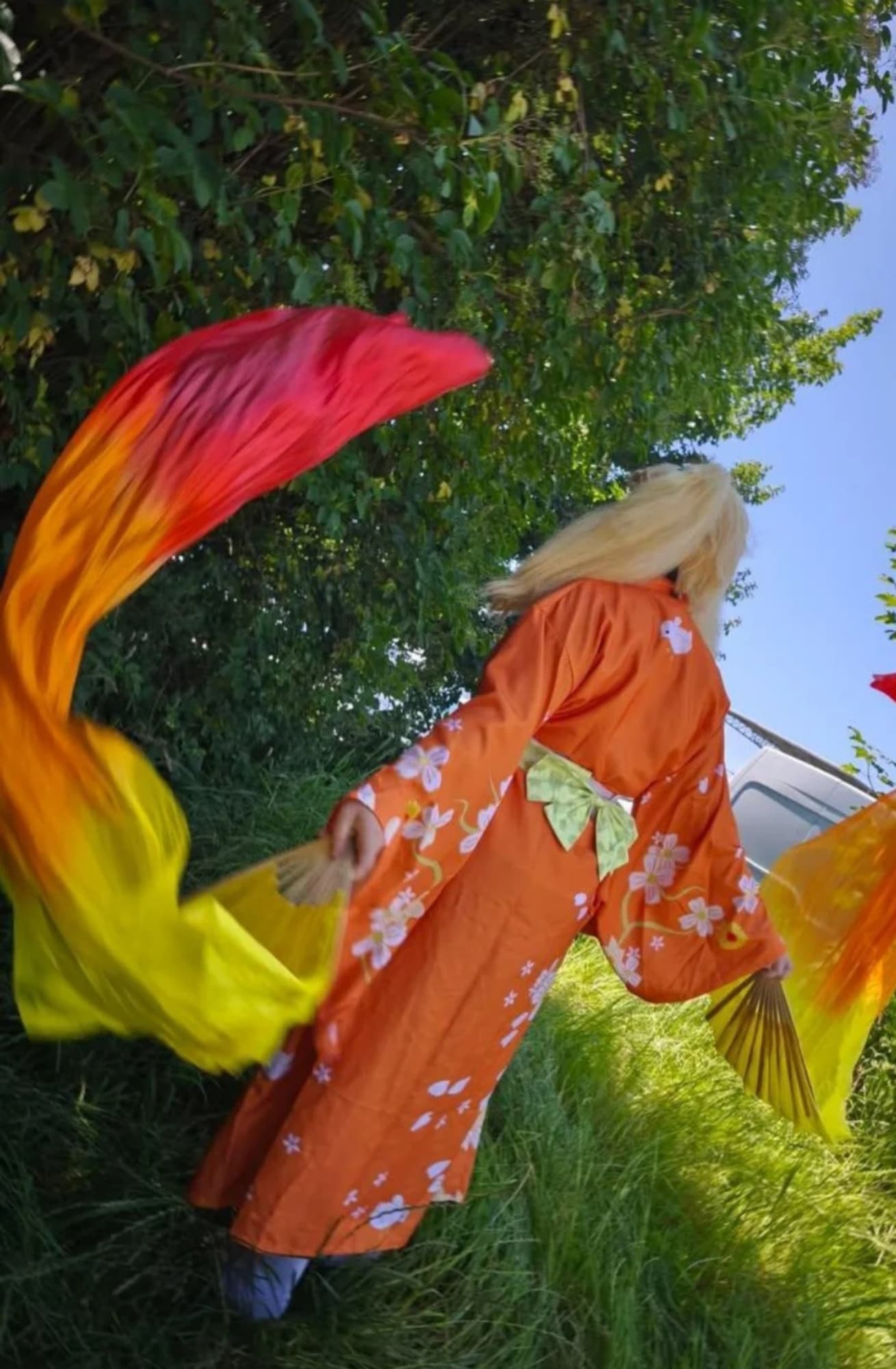 Hiyoko saionji  - Photo 21