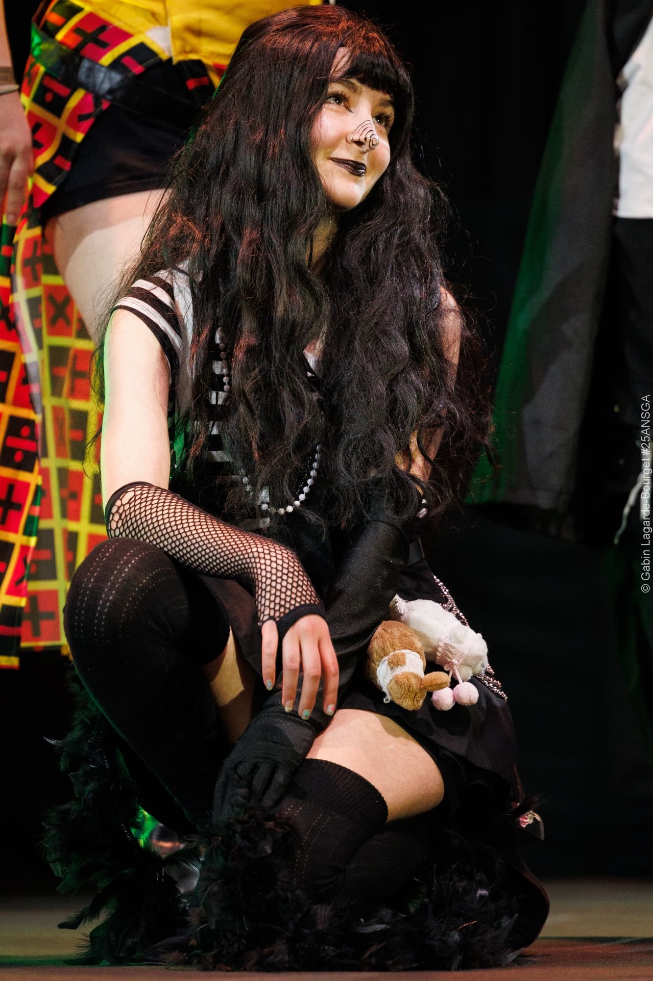 Laughing Jill - Photo 1