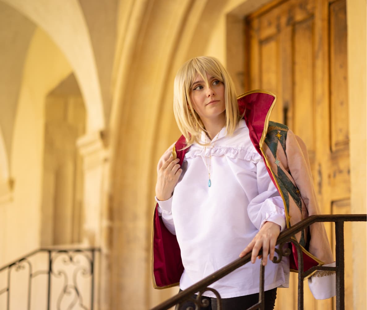 Howl - Photo 7