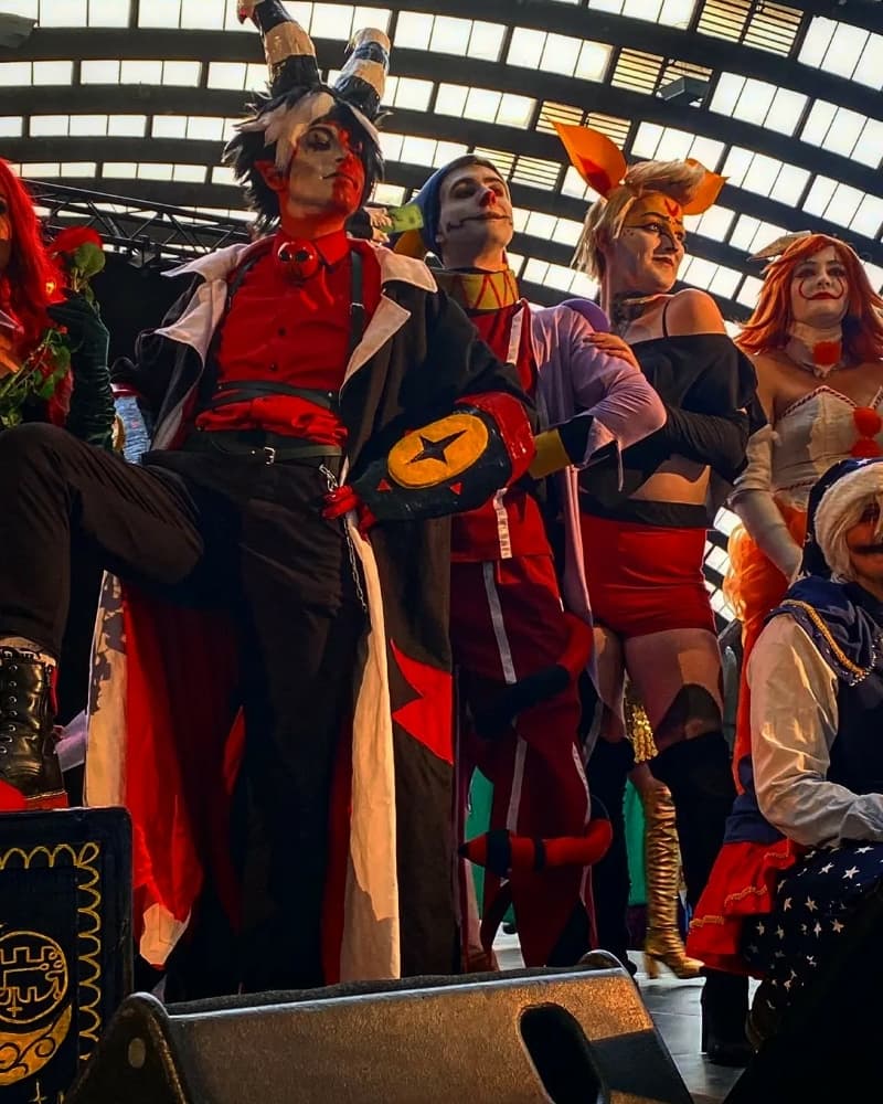 Blitzø & Fizz - Photo 13