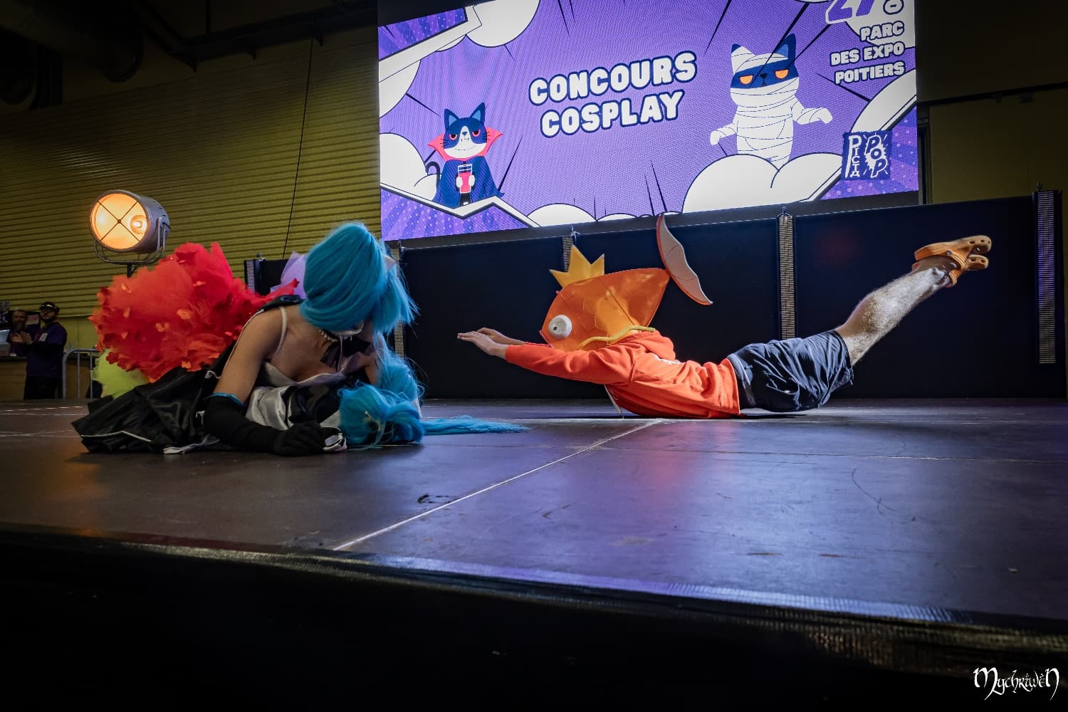 Pictapop 2024 - Photo 9