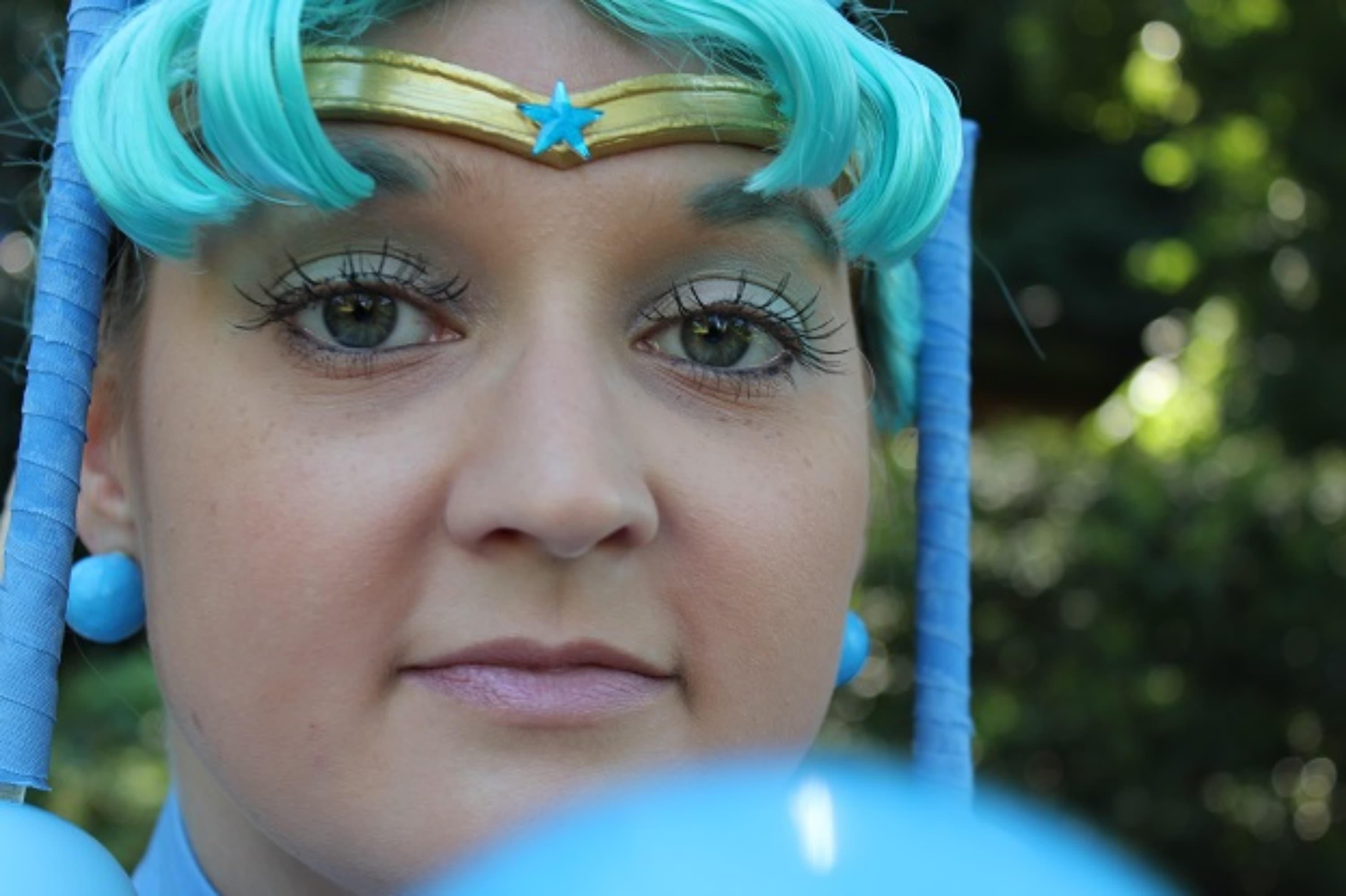 Sailor Pallas  - Photo 28