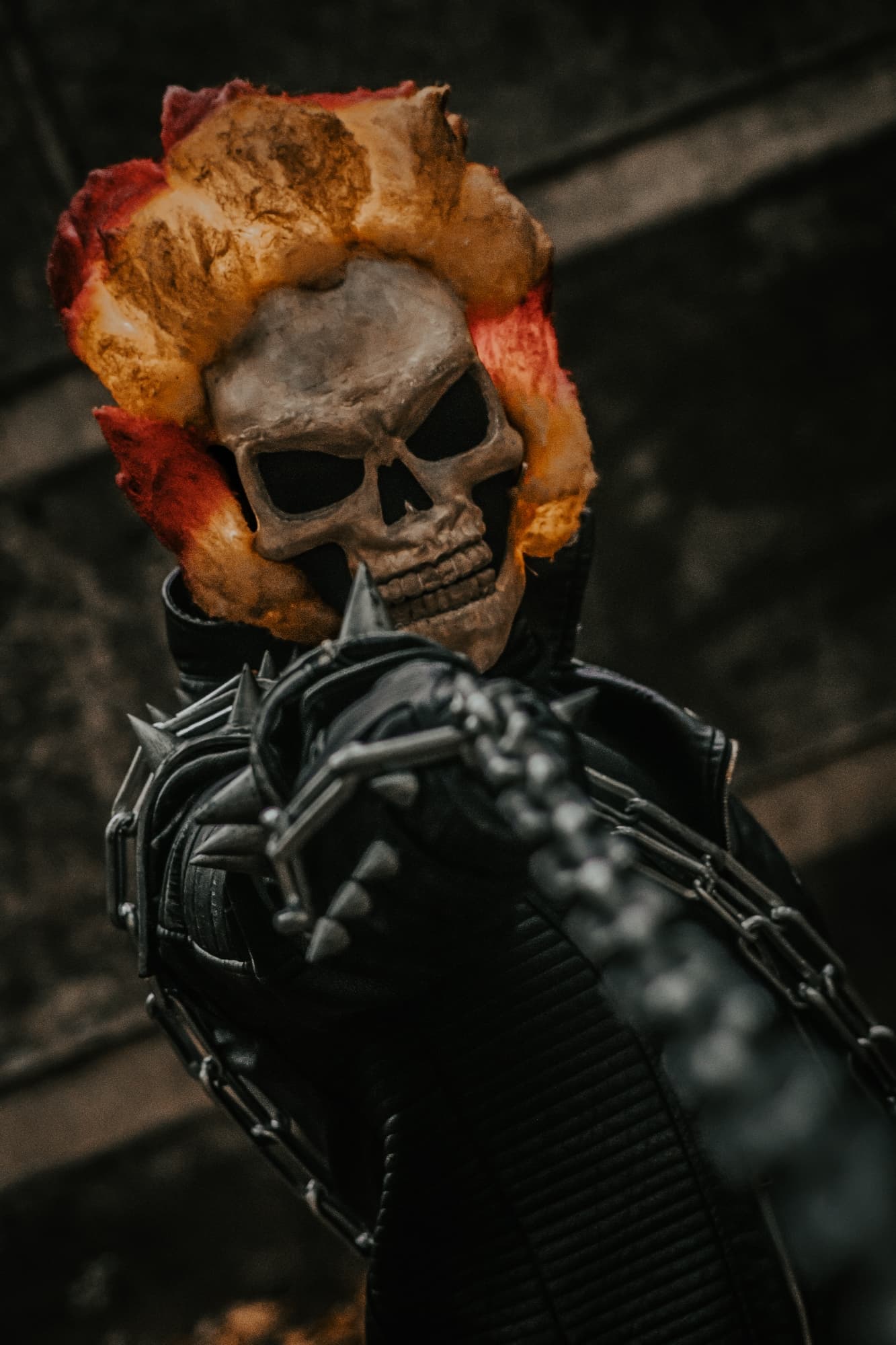 Ghost Rider - Photo 3