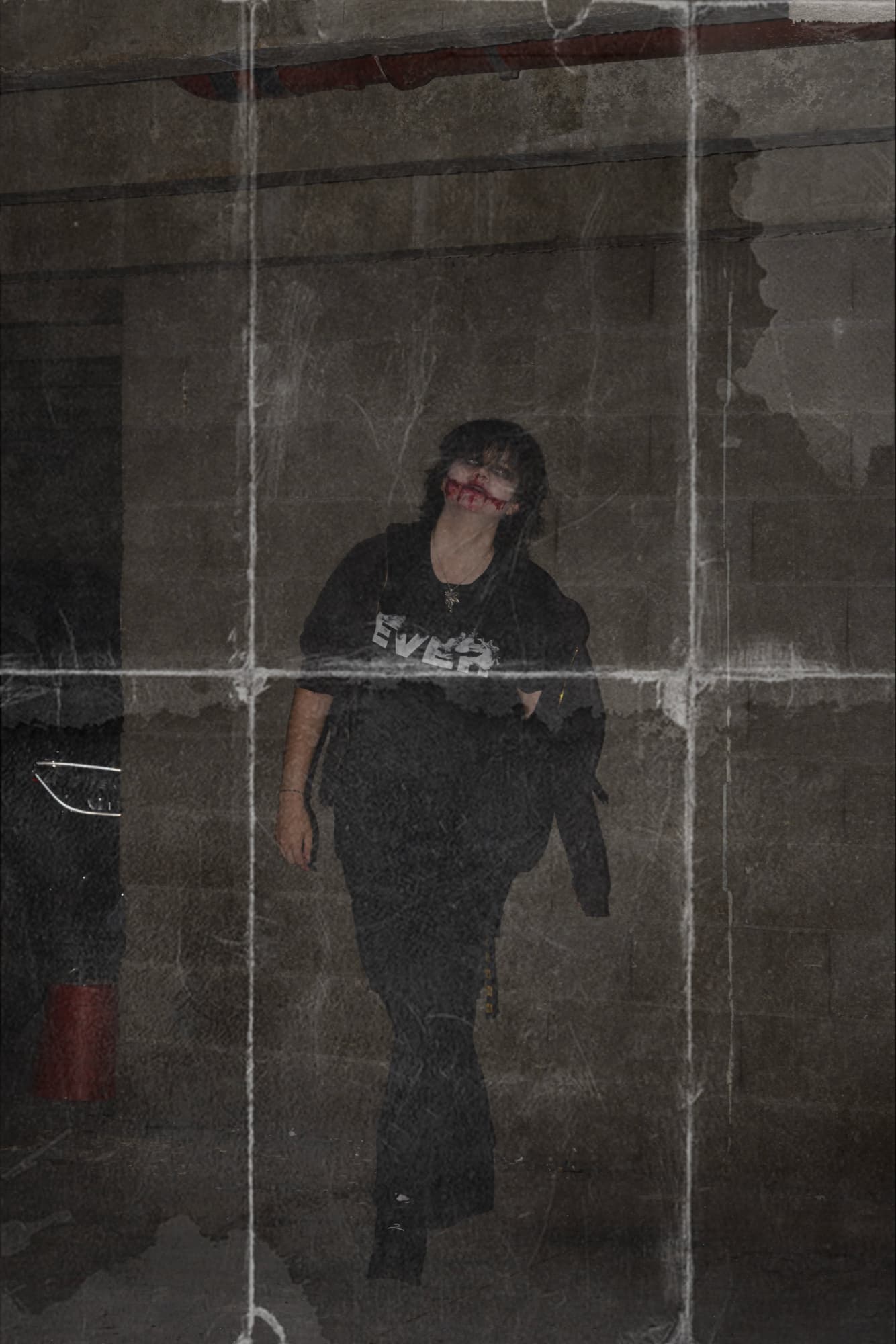 Jeff The Killer - Photo 4