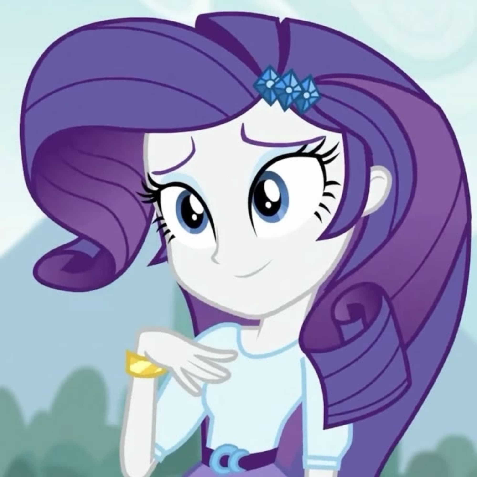 Rarity