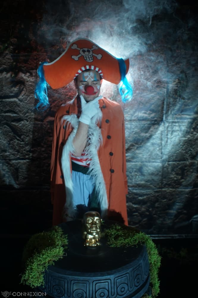 Sf Conexion 2024 - Photo 4