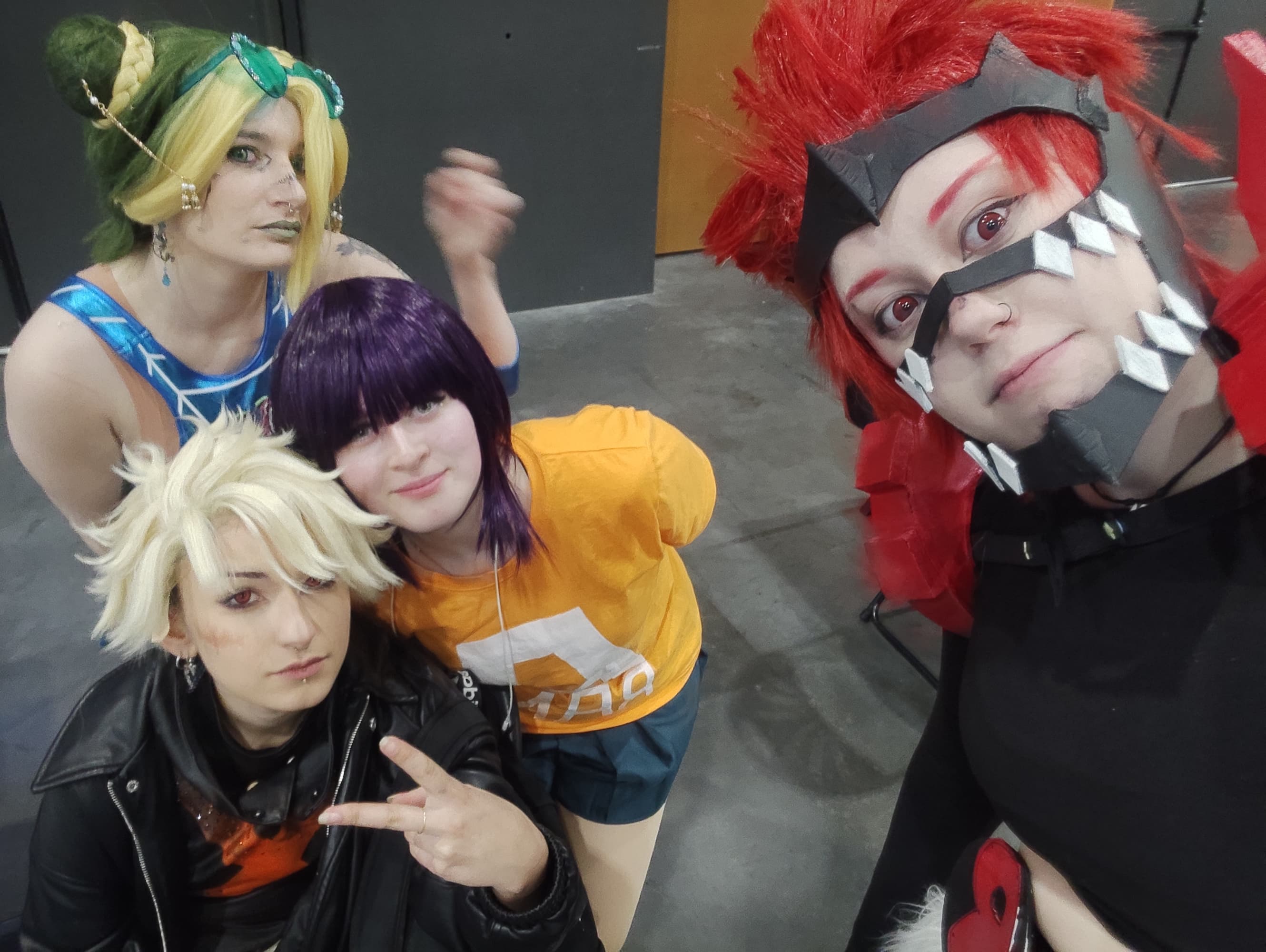 Clermont Geek Convention 