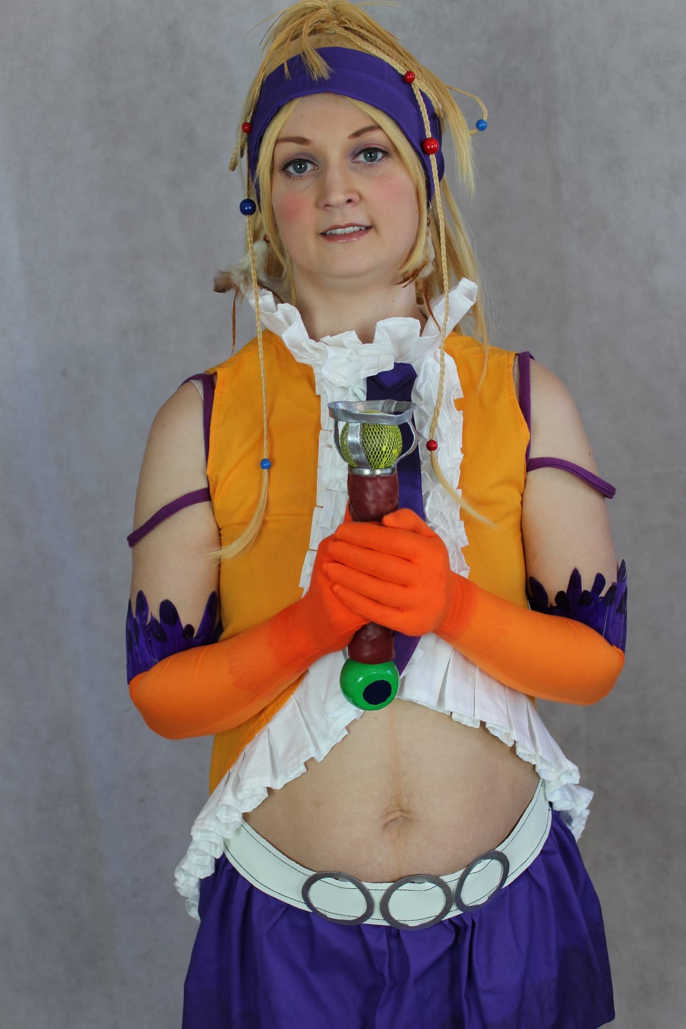 Rikku - Diva  - Photo 50