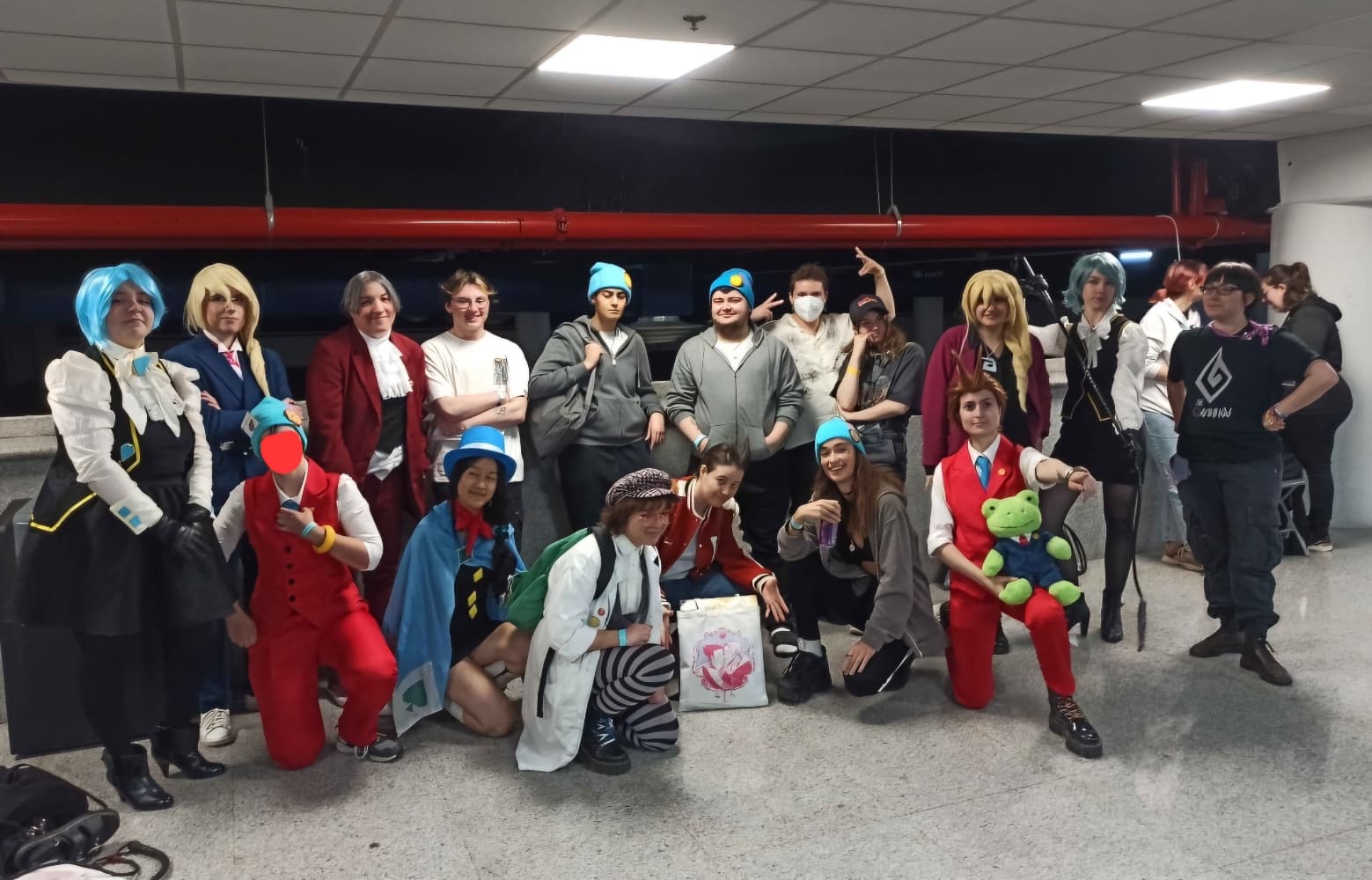 Apollo Justice - Photo 25