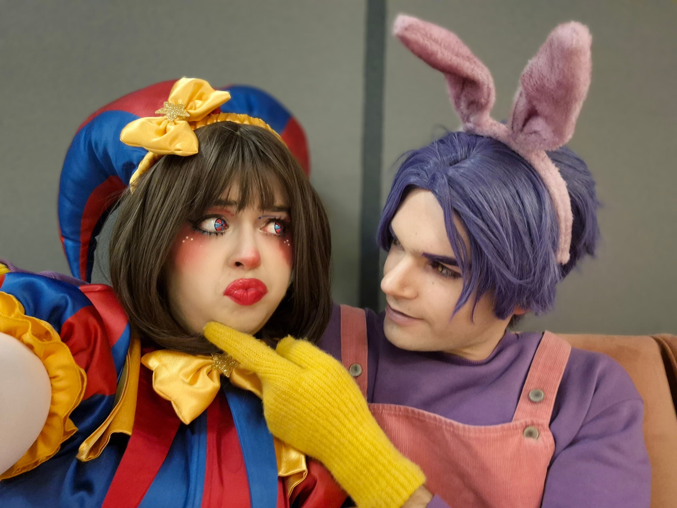 Pomni - shooting 1 - Photo 3