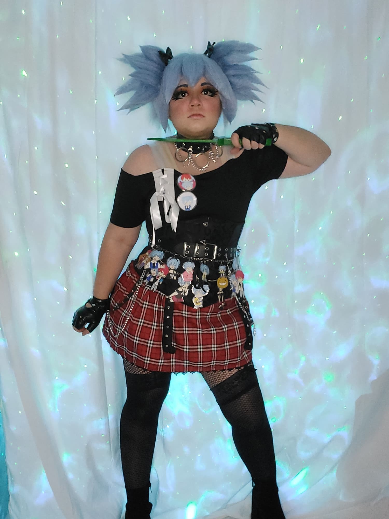 Nagisa Shiota 2022 - Photo 11