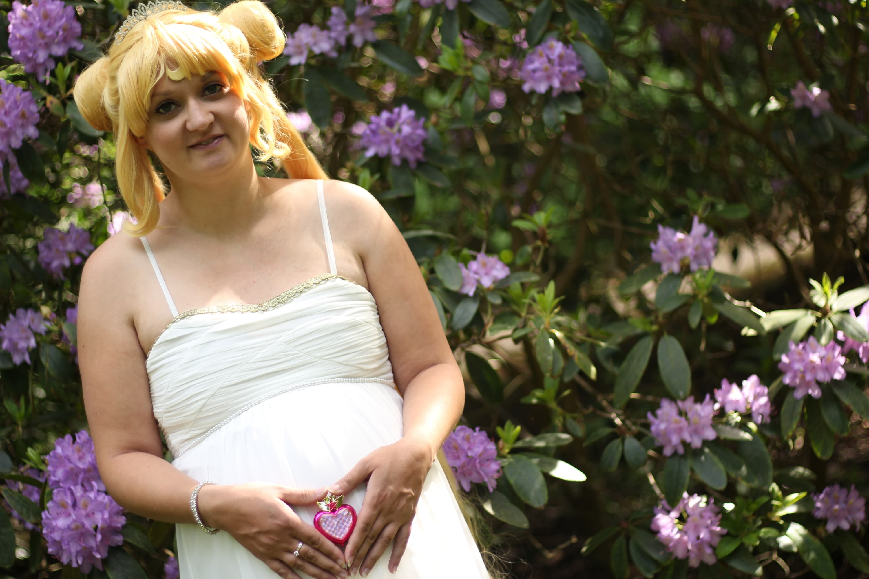 Serenity Schwanger - Photo 17