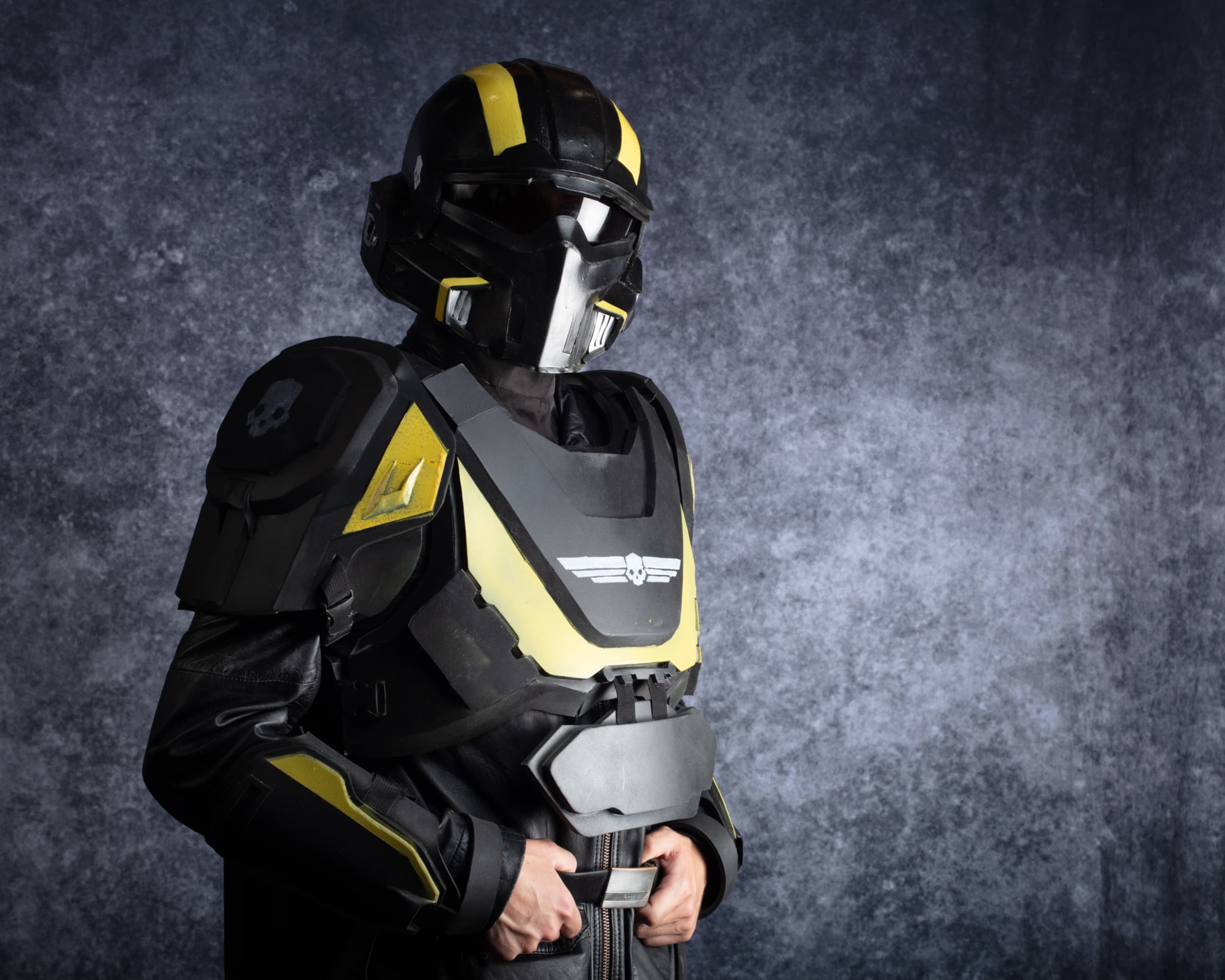 Japan expo 2025 - Photo 4