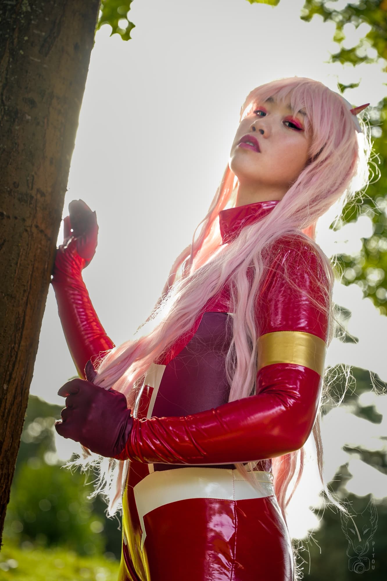 Zero two vinyl - Photo 2