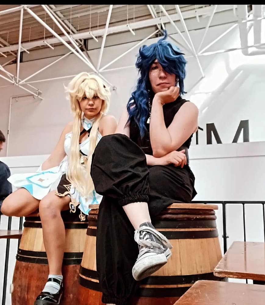 Kaeya cassu - Photo 3