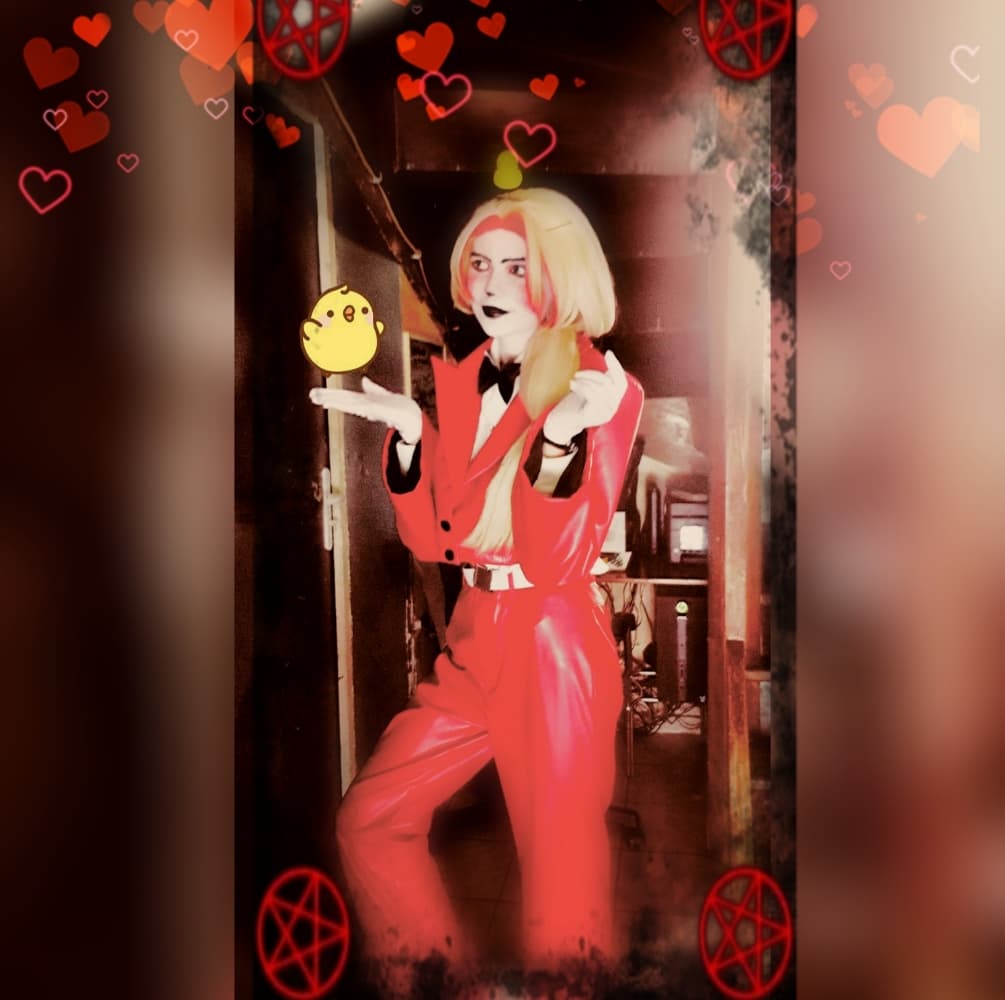 Charlie 🌈 - Photo 3