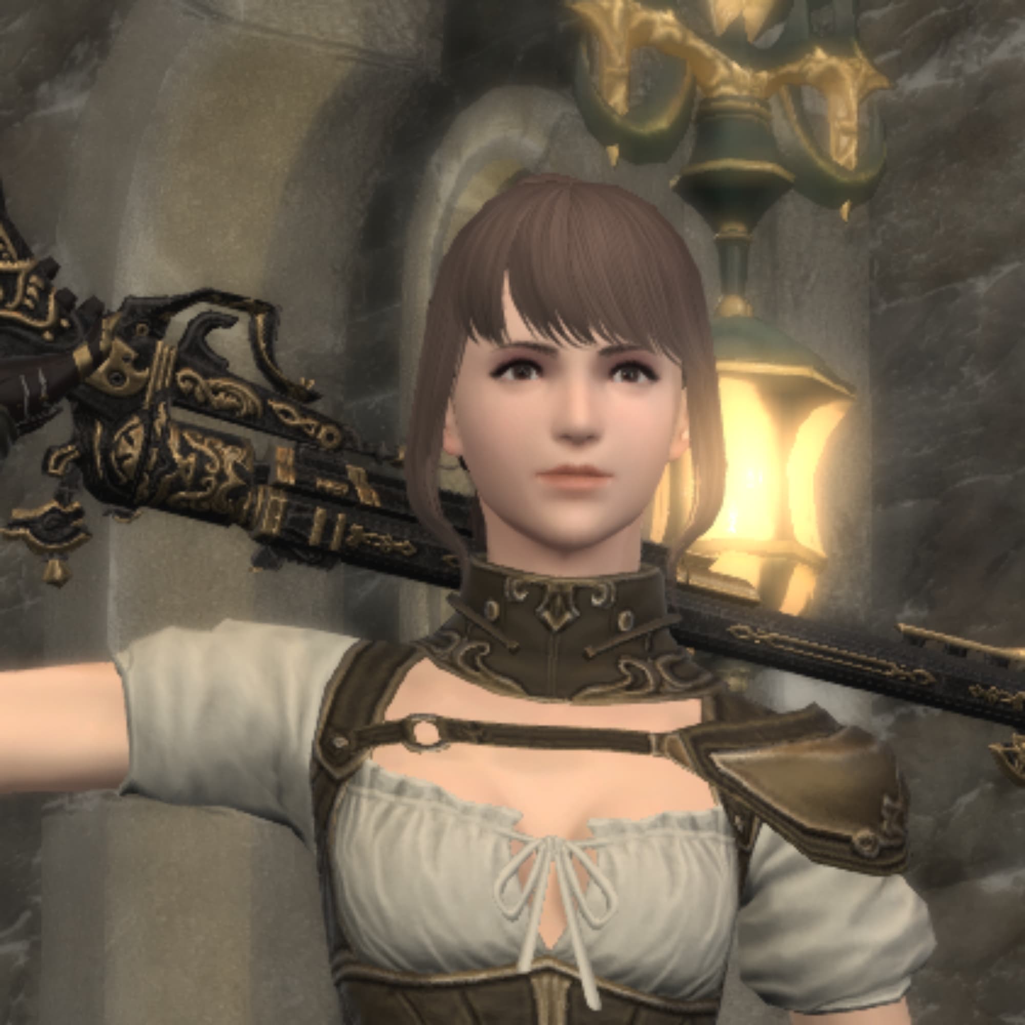 Machinist