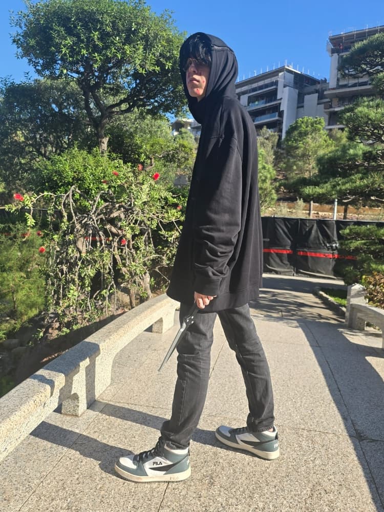 Yuuichi v2 - Photo 2