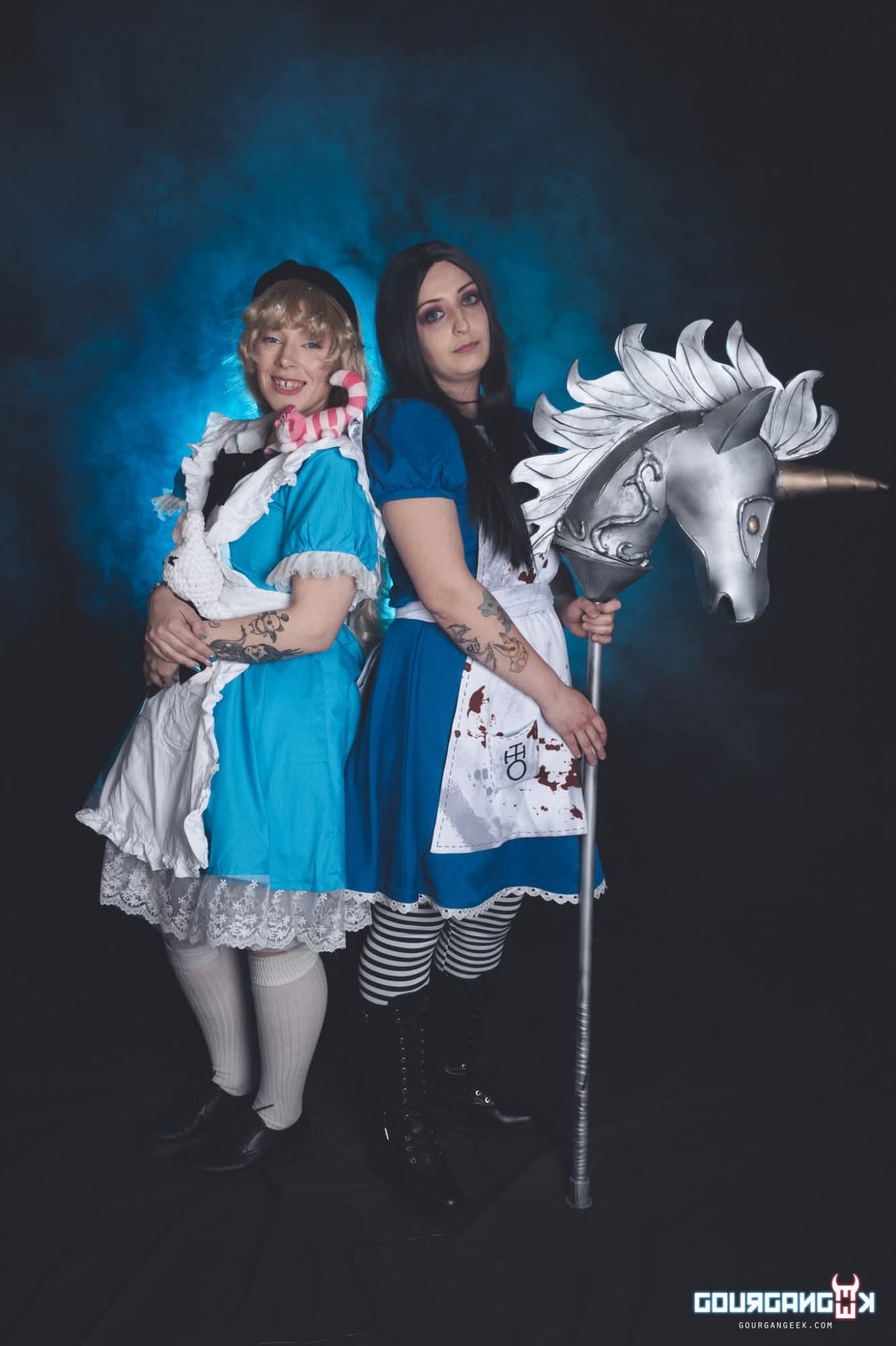 Alice  - Photo 6