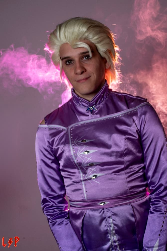 Frozen II 02 - Photo 1