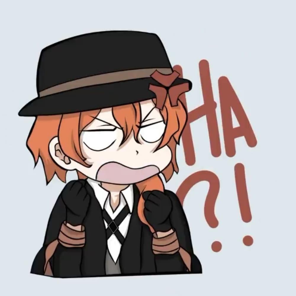 Chuuya