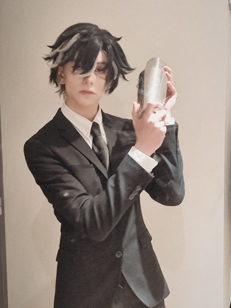 Wriothesley  - Photo 1