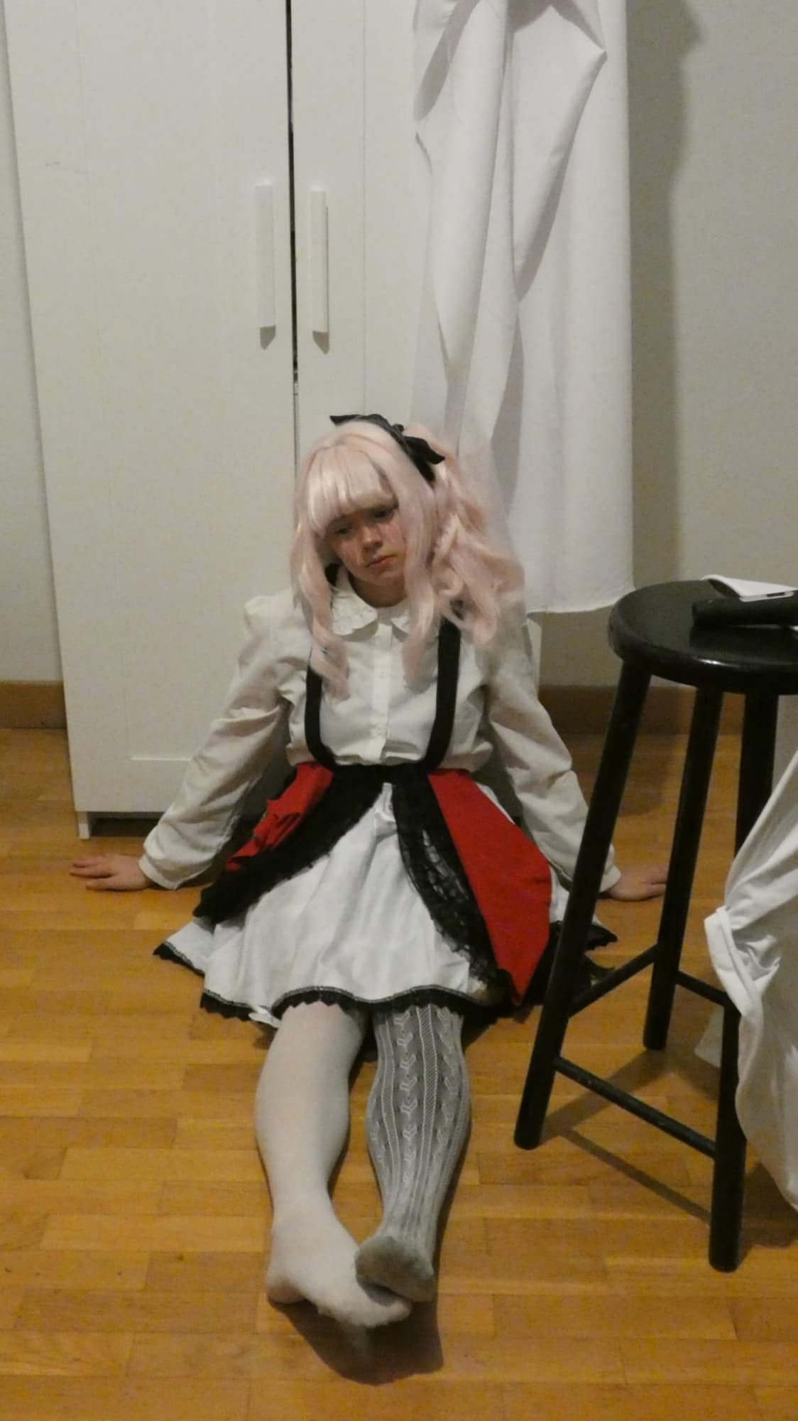 Mizu5 🥀🎭 - Photo 7