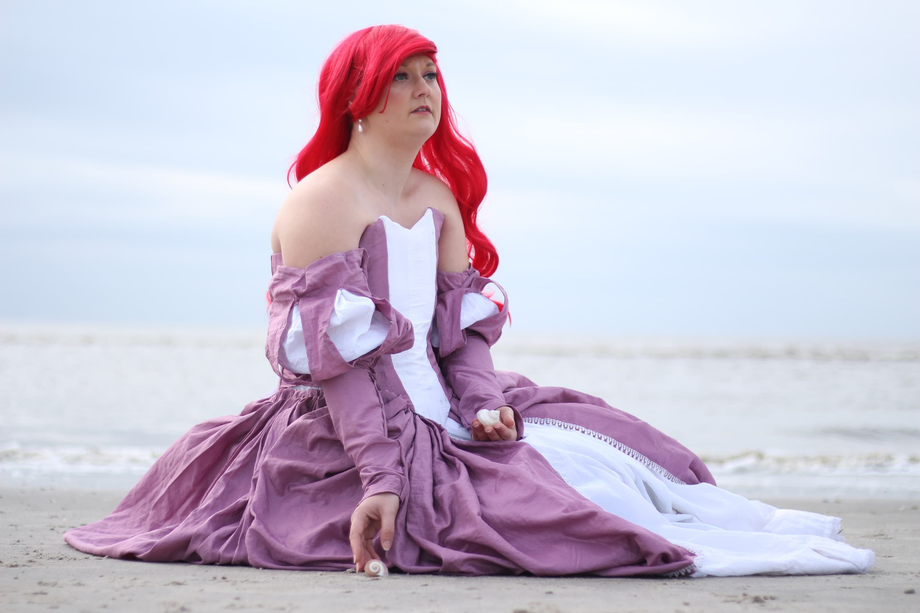 Arielle (Disney) - Photo 15