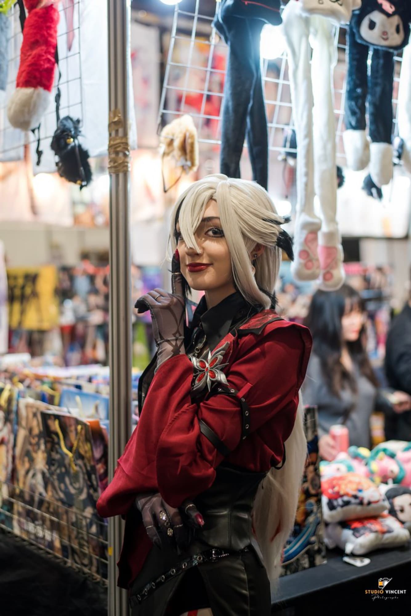 Arrrlechinooo - Photo 8