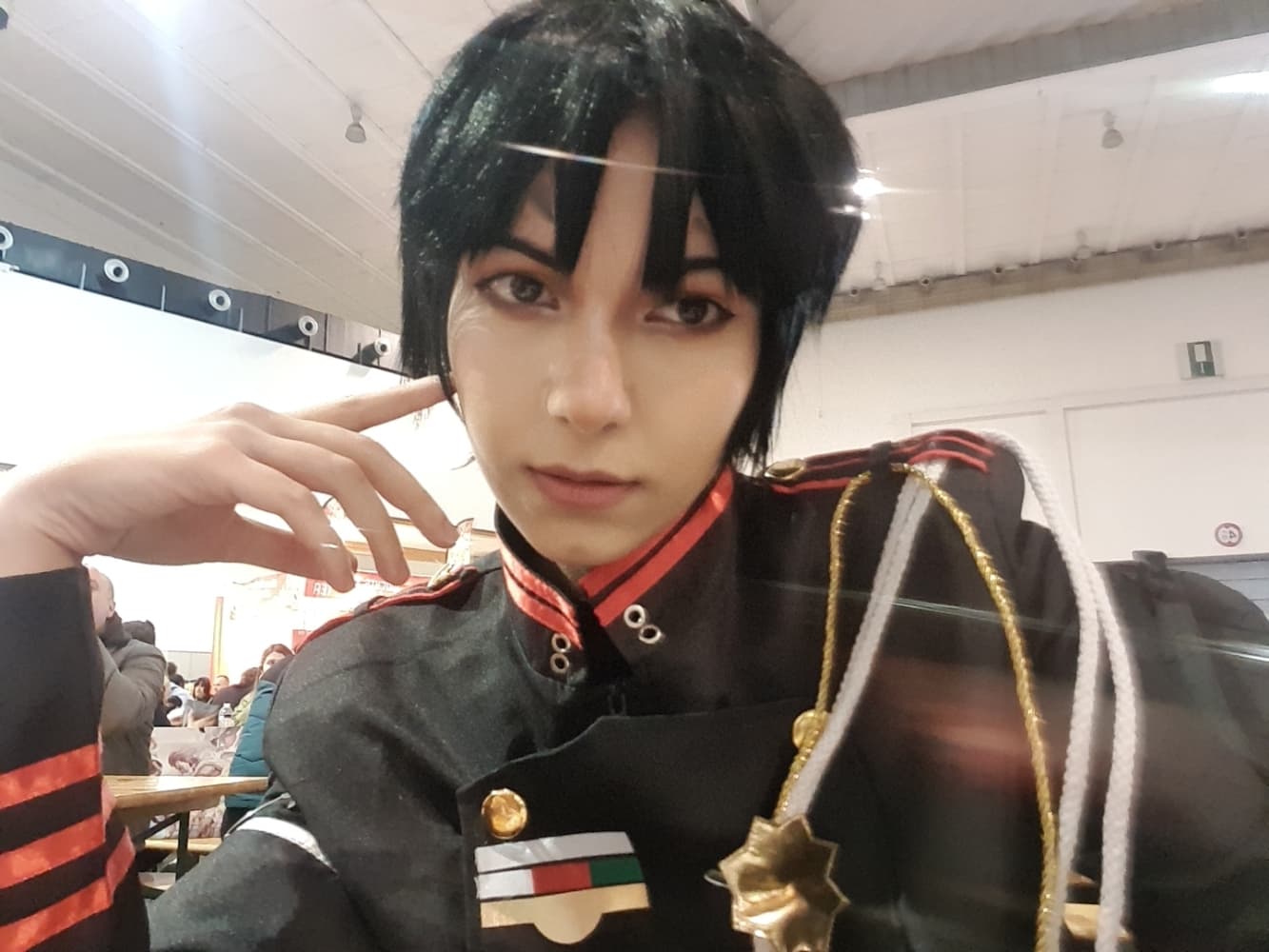 Selfies/random pics - Photo 33