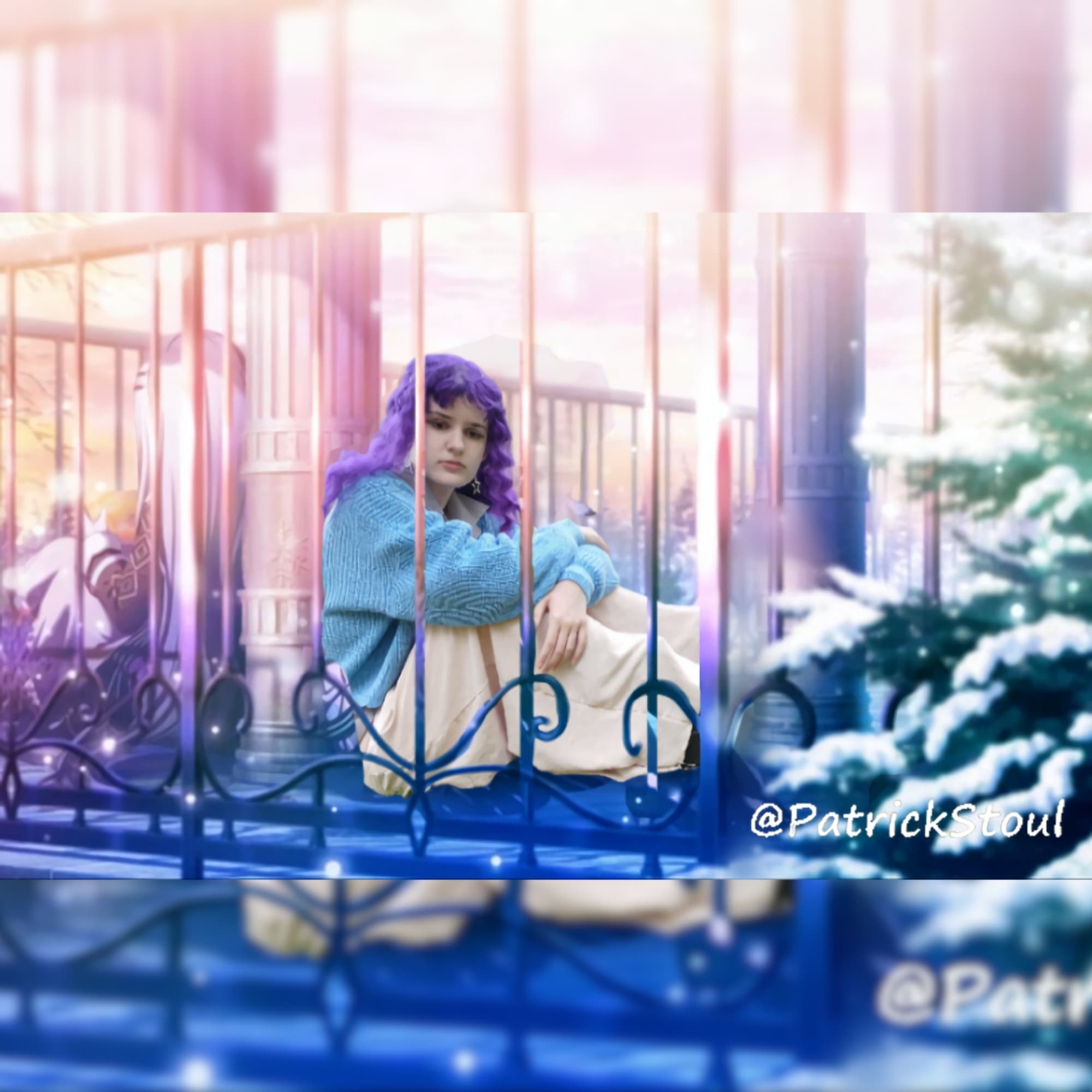 Mafuyu Asahina  - Photo 13