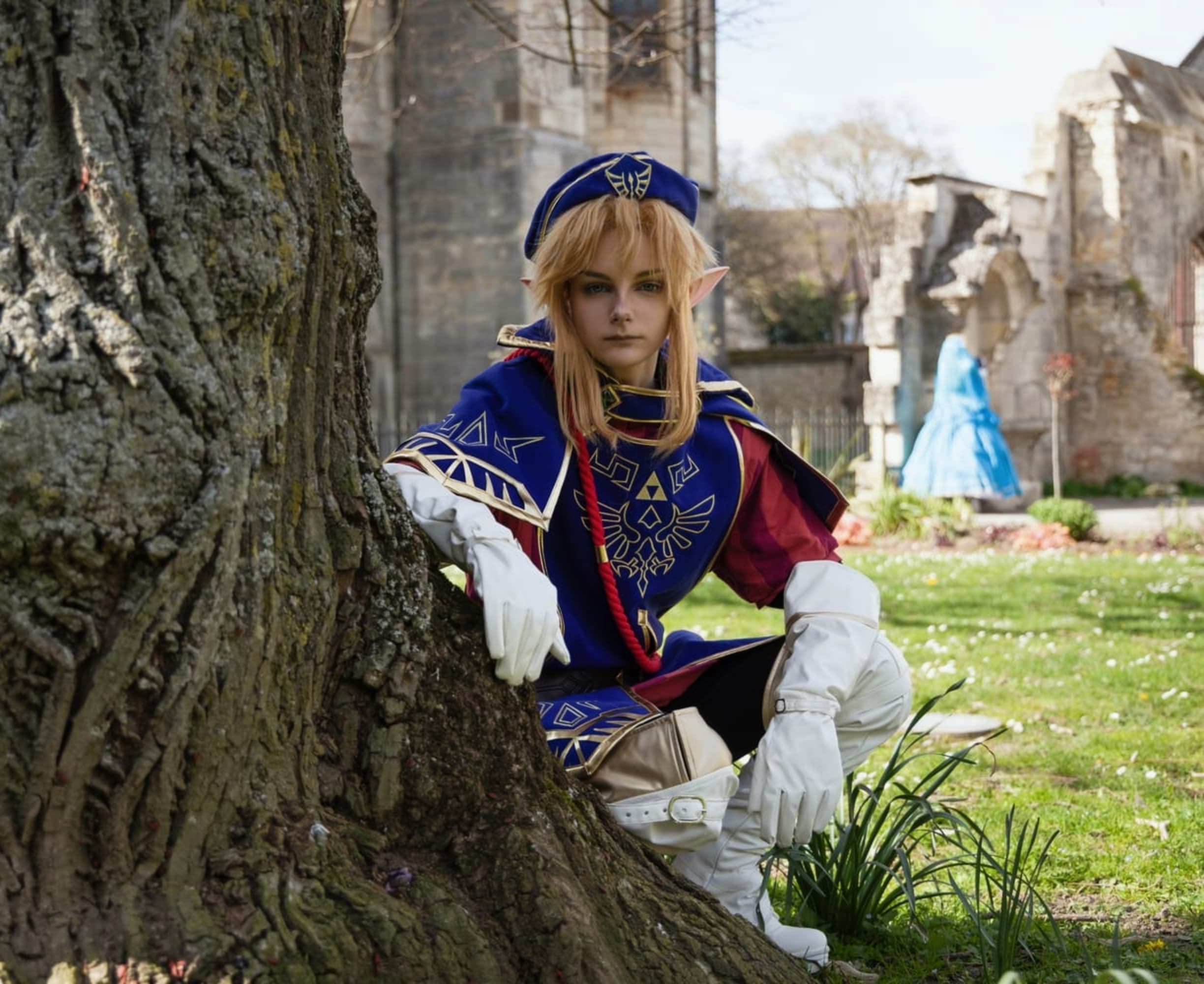 Link garde - Photo 3