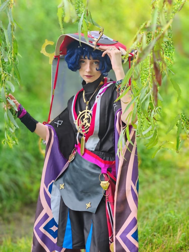 Scaramouche  - Photo 18