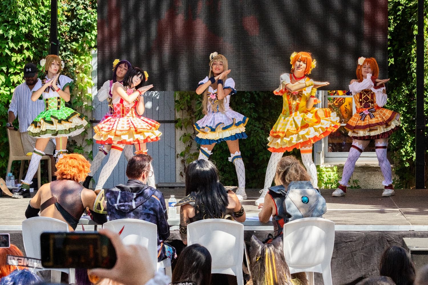 Groupe Flower Bouque - Photo 10